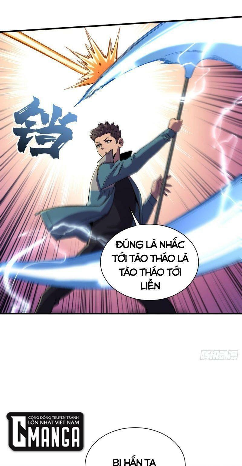 Vào Ngày Tận Thế Nhặt Được Hệ Thống: Chapter 87