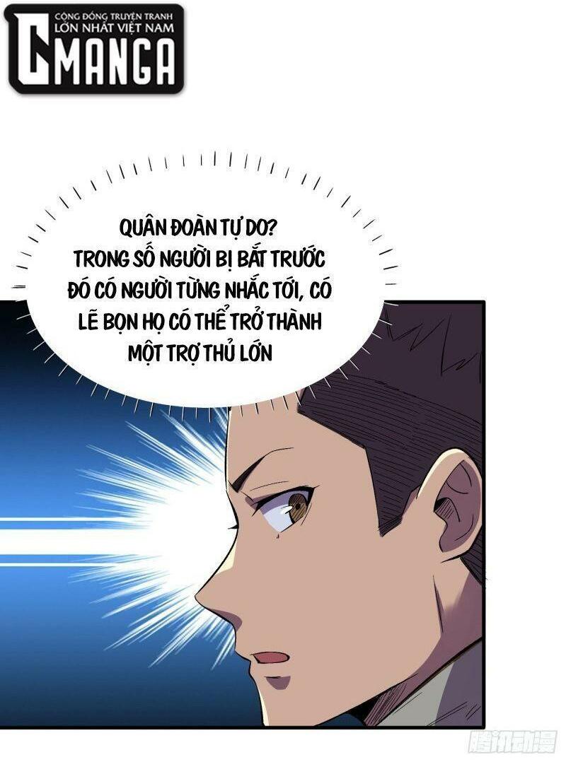 Vào Ngày Tận Thế Nhặt Được Hệ Thống: Chapter 87
