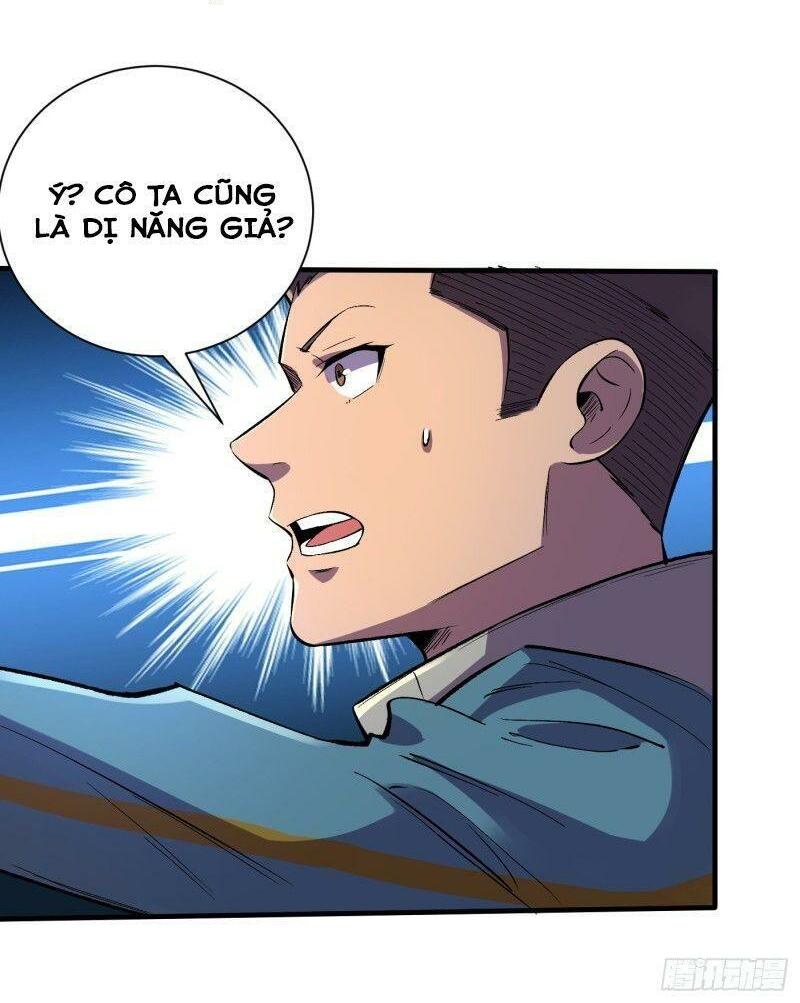 Vào Ngày Tận Thế Nhặt Được Hệ Thống: Chapter 87