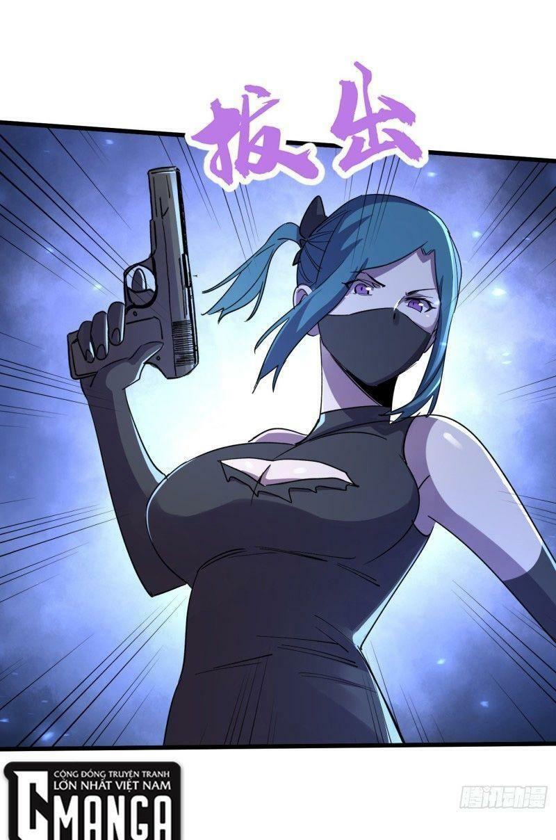 Vào Ngày Tận Thế Nhặt Được Hệ Thống: Chapter 88