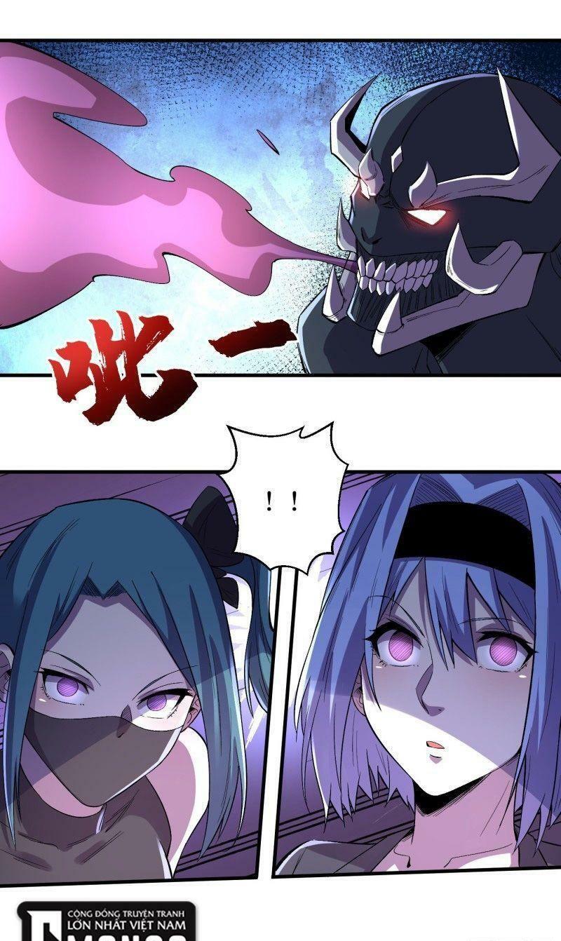 Vào Ngày Tận Thế Nhặt Được Hệ Thống: Chapter 88