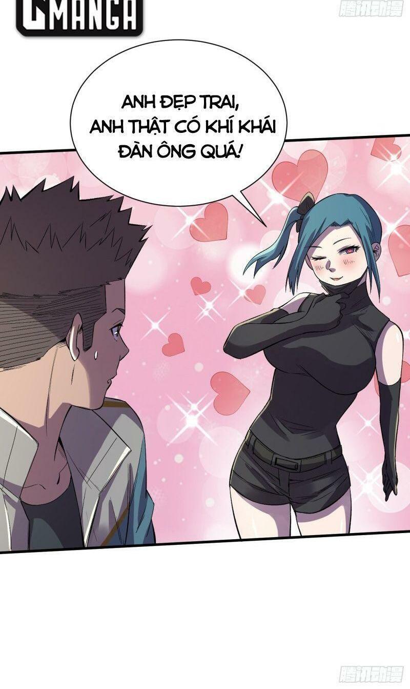 Vào Ngày Tận Thế Nhặt Được Hệ Thống: Chapter 88