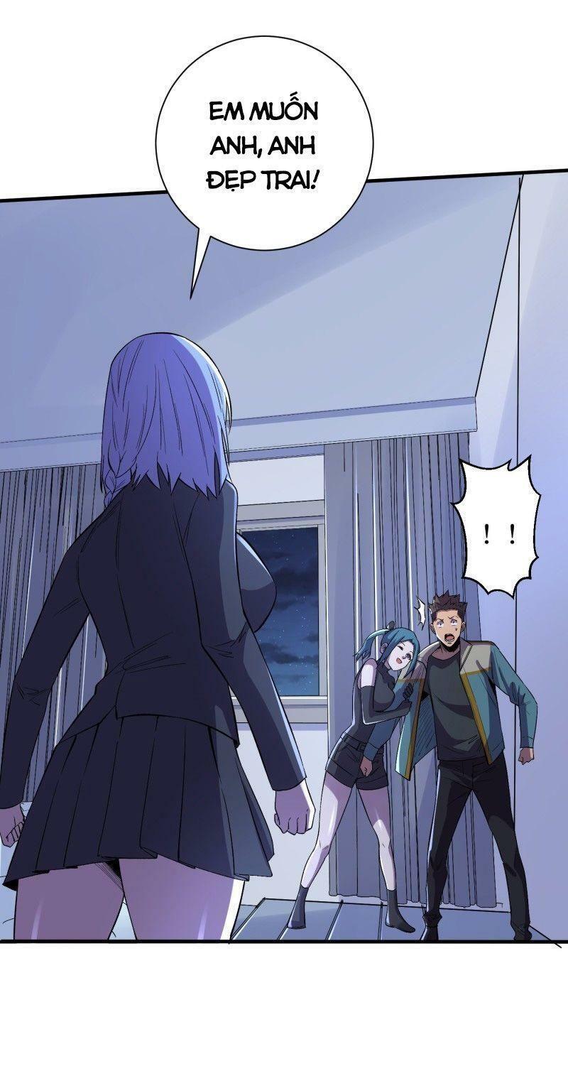 Vào Ngày Tận Thế Nhặt Được Hệ Thống: Chapter 88