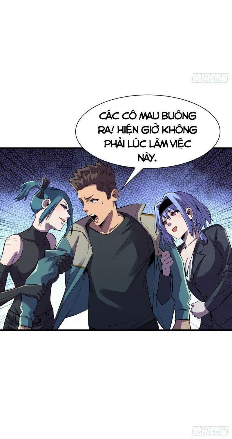 Vào Ngày Tận Thế Nhặt Được Hệ Thống: Chapter 88