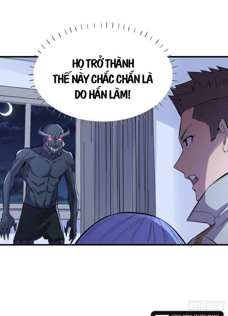 Vào Ngày Tận Thế Nhặt Được Hệ Thống: Chapter 88