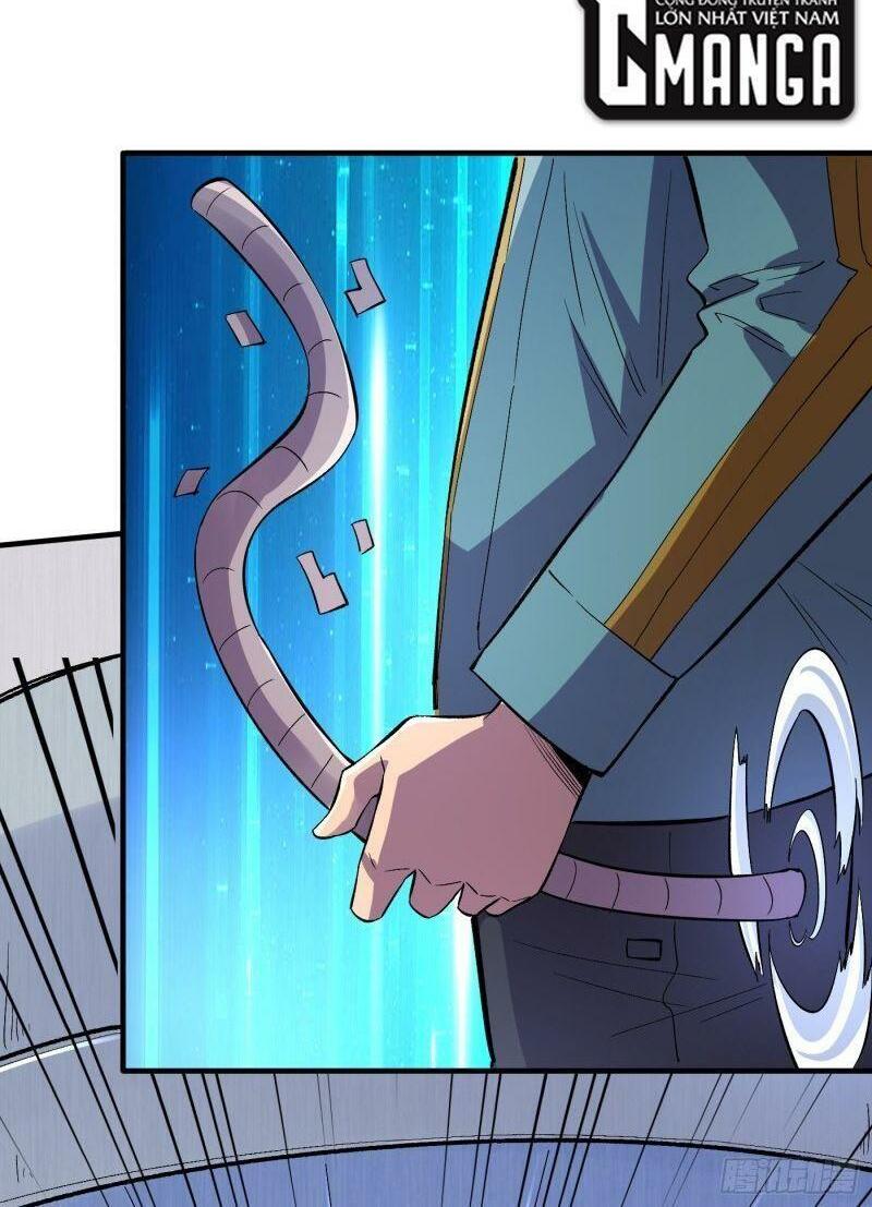 Vào Ngày Tận Thế Nhặt Được Hệ Thống: Chapter 88