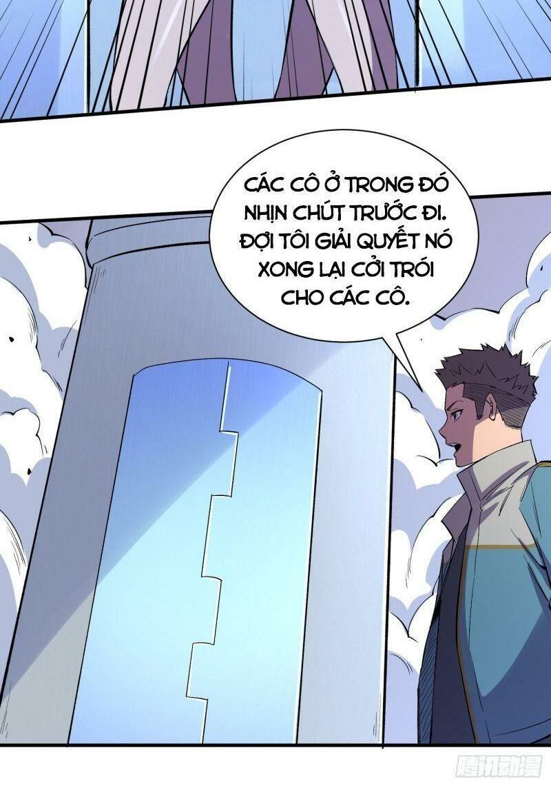 Vào Ngày Tận Thế Nhặt Được Hệ Thống: Chapter 88