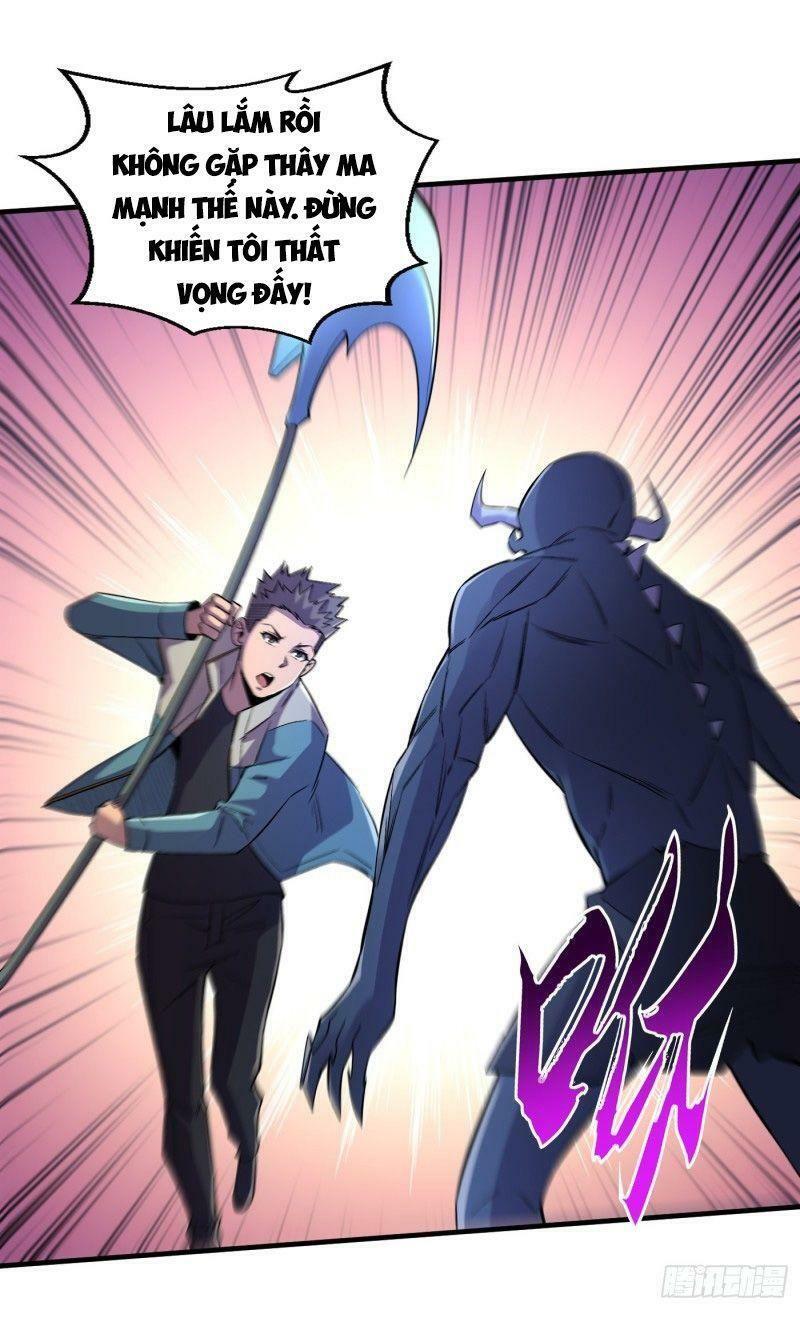 Vào Ngày Tận Thế Nhặt Được Hệ Thống: Chapter 88