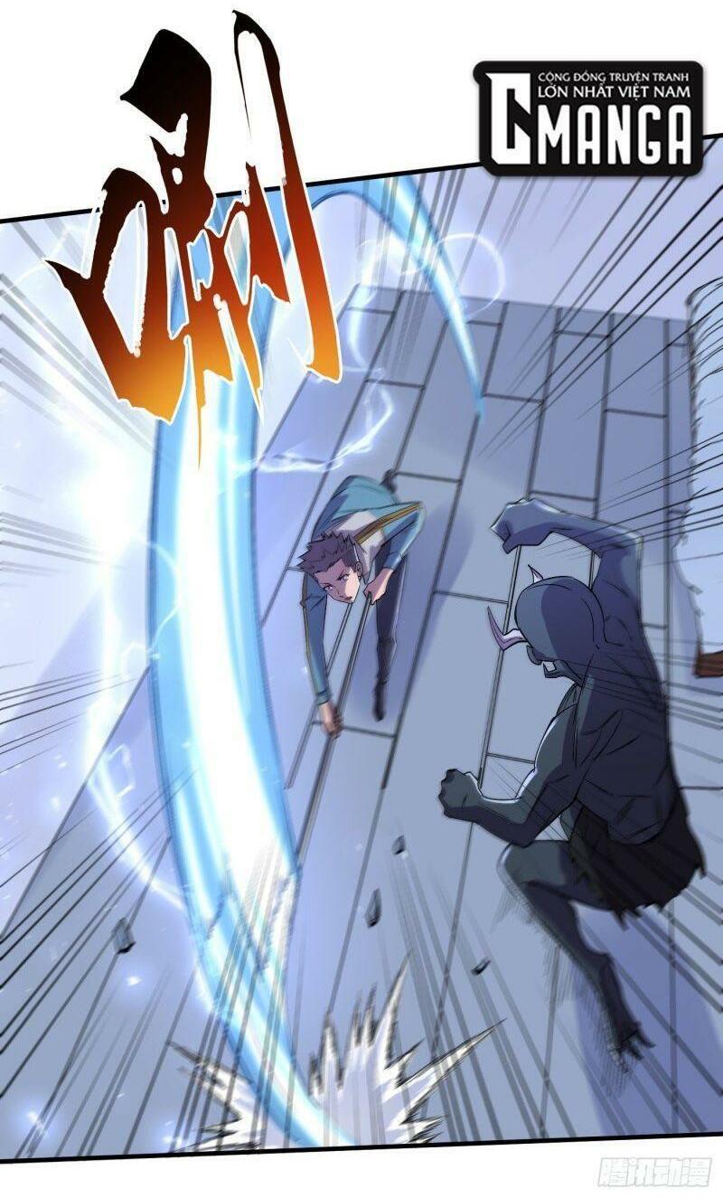 Vào Ngày Tận Thế Nhặt Được Hệ Thống: Chapter 88