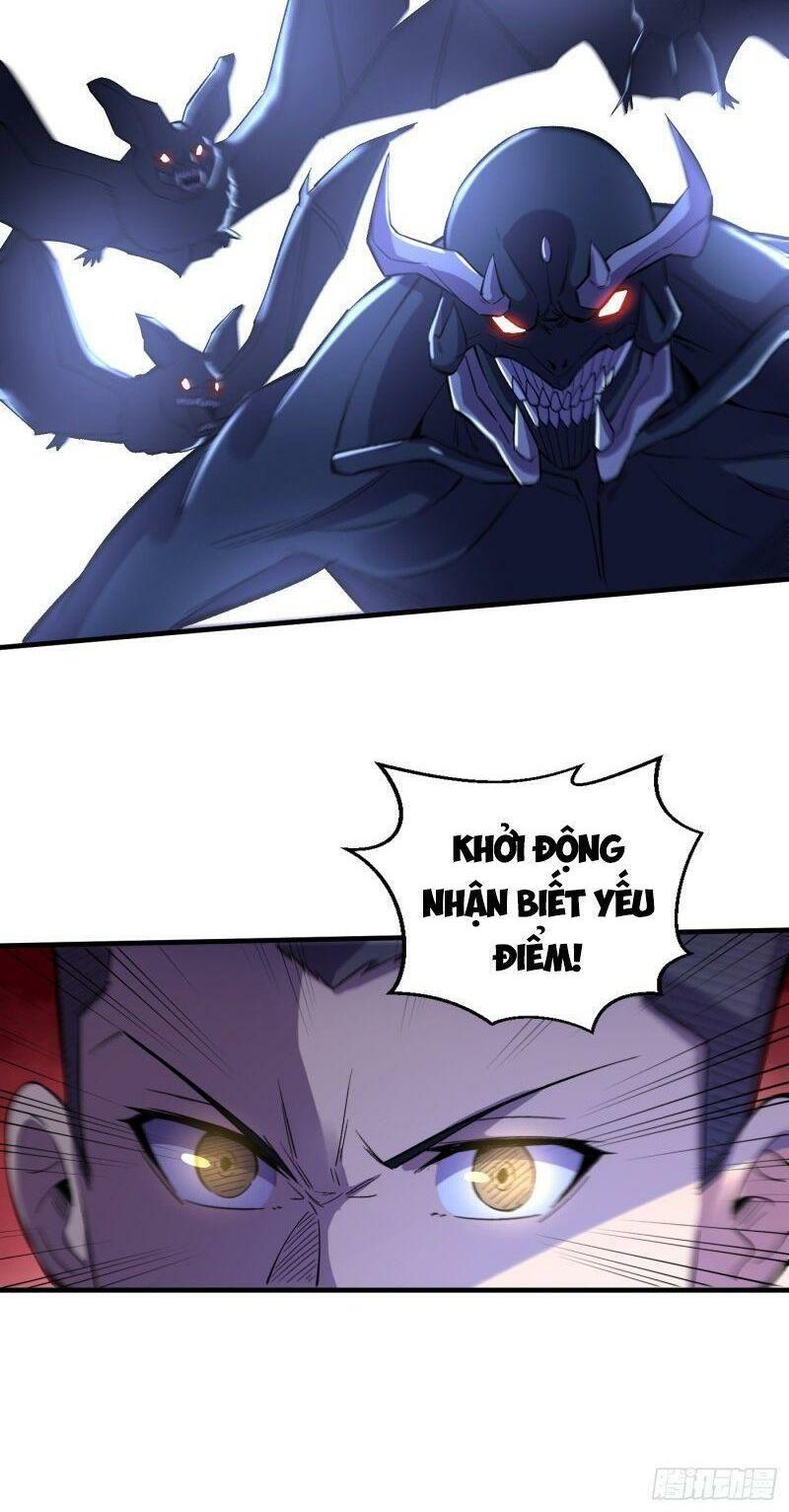 Vào Ngày Tận Thế Nhặt Được Hệ Thống: Chapter 88
