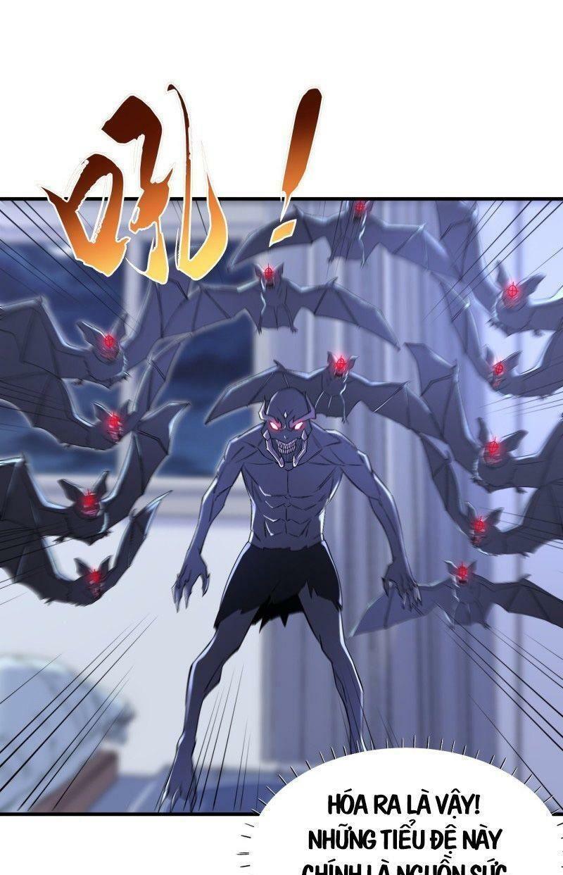 Vào Ngày Tận Thế Nhặt Được Hệ Thống: Chapter 88