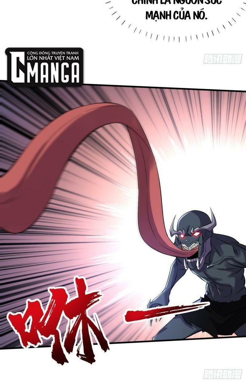 Vào Ngày Tận Thế Nhặt Được Hệ Thống: Chapter 88