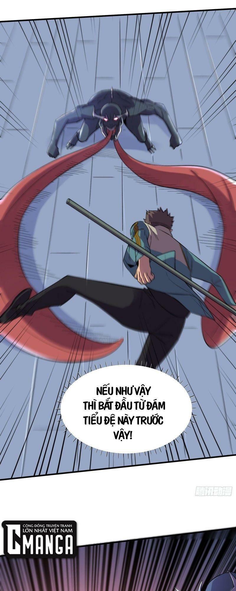 Vào Ngày Tận Thế Nhặt Được Hệ Thống: Chapter 88