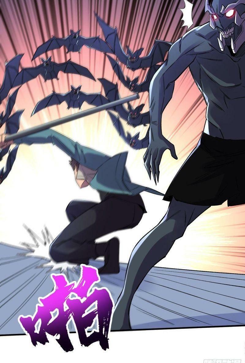 Vào Ngày Tận Thế Nhặt Được Hệ Thống: Chapter 88