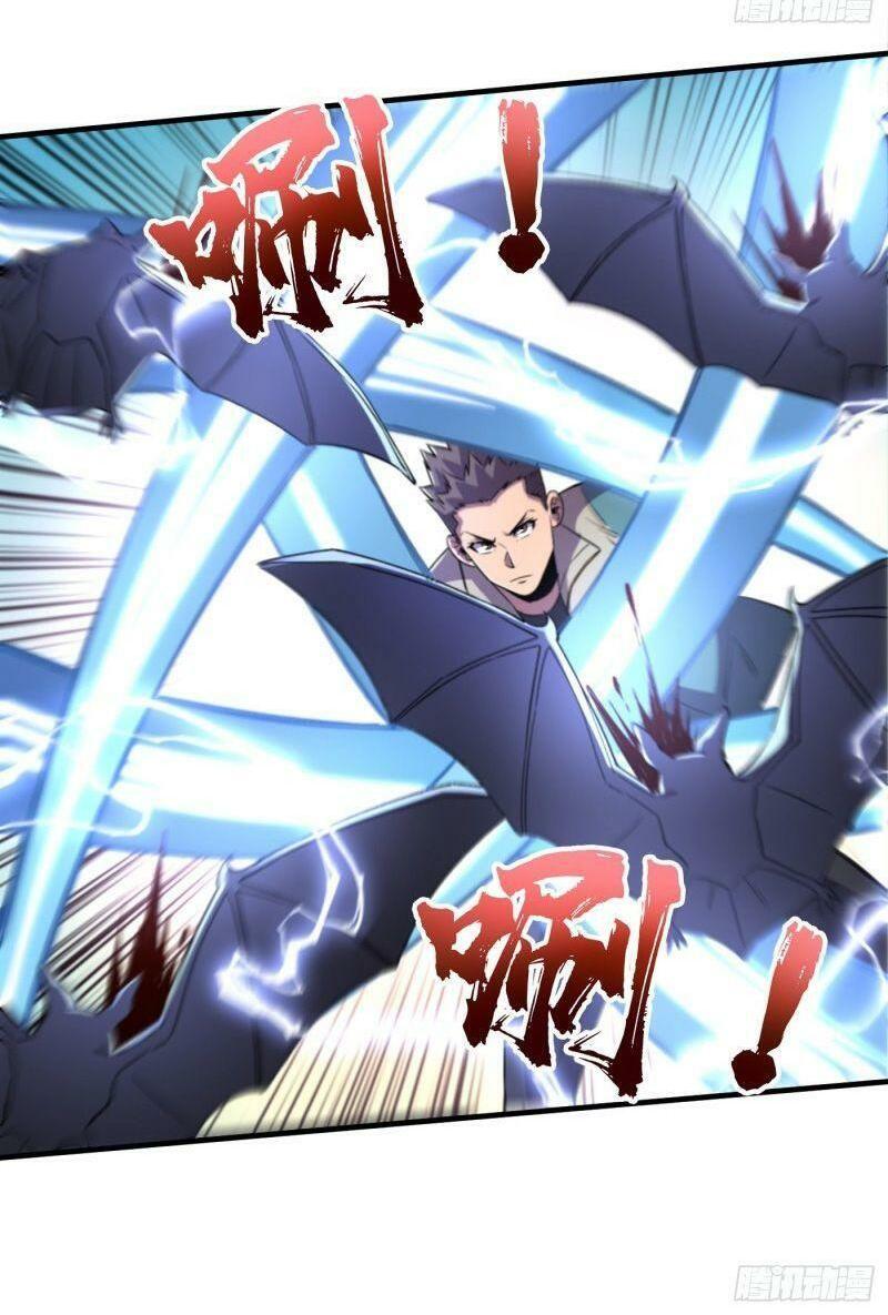 Vào Ngày Tận Thế Nhặt Được Hệ Thống: Chapter 88
