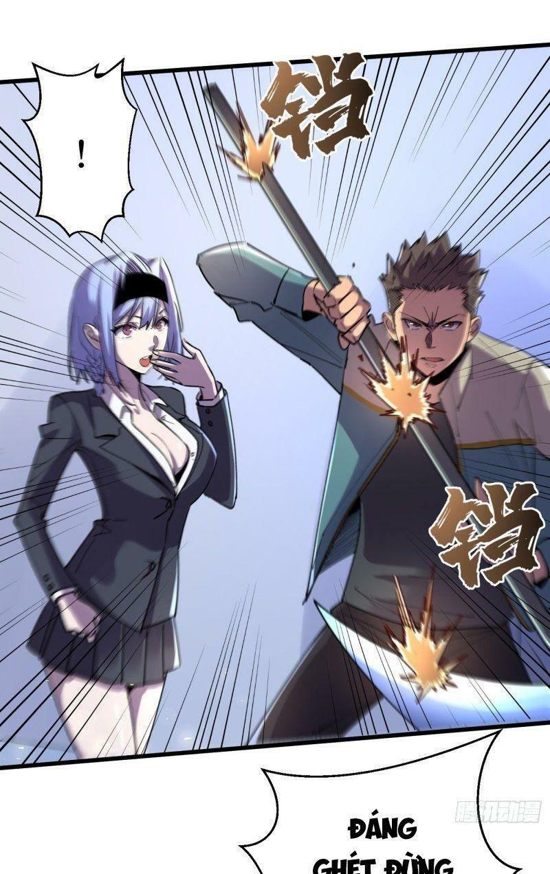 Vào Ngày Tận Thế Nhặt Được Hệ Thống: Chapter 88