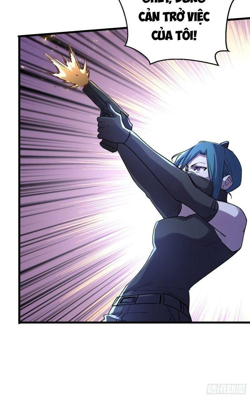 Vào Ngày Tận Thế Nhặt Được Hệ Thống: Chapter 88