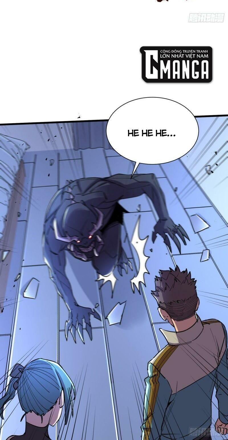 Vào Ngày Tận Thế Nhặt Được Hệ Thống: Chapter 88