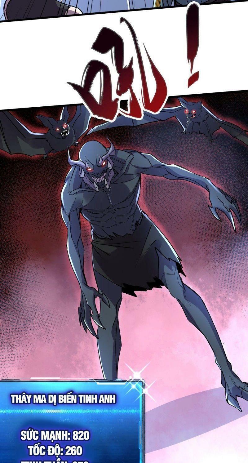 Vào Ngày Tận Thế Nhặt Được Hệ Thống: Chapter 88