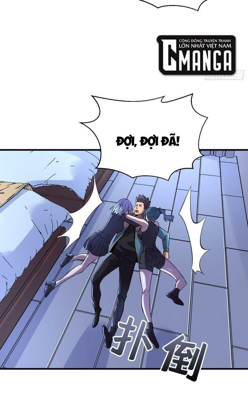 Vào Ngày Tận Thế Nhặt Được Hệ Thống: Chapter 89