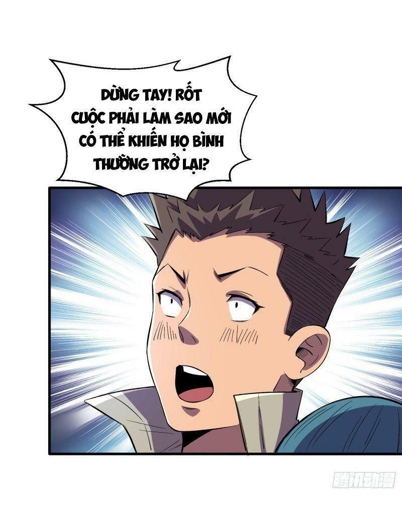 Vào Ngày Tận Thế Nhặt Được Hệ Thống: Chapter 89