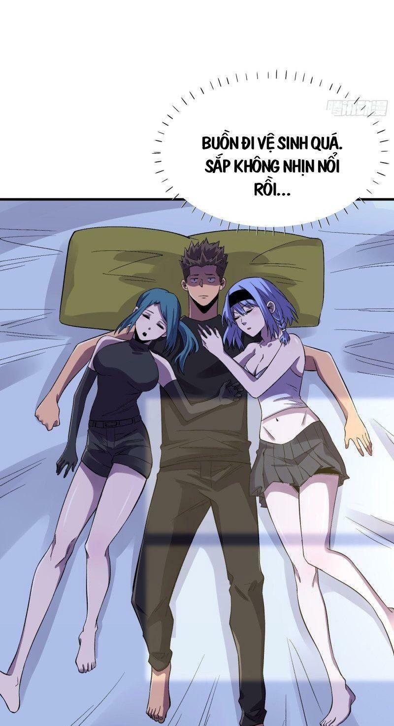 Vào Ngày Tận Thế Nhặt Được Hệ Thống: Chapter 89
