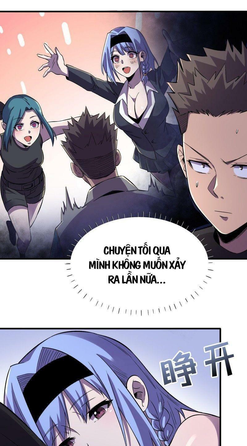 Vào Ngày Tận Thế Nhặt Được Hệ Thống: Chapter 89