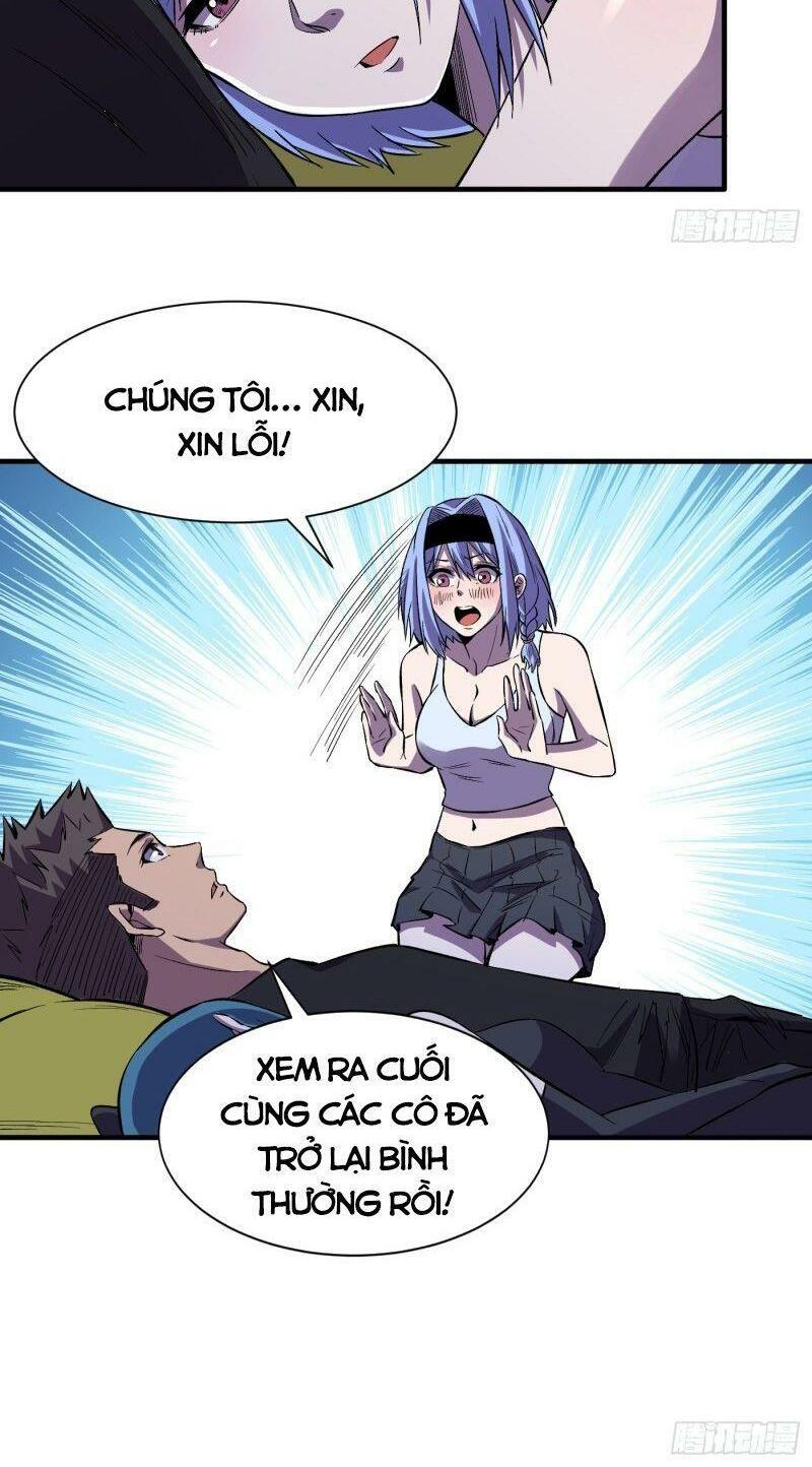 Vào Ngày Tận Thế Nhặt Được Hệ Thống: Chapter 89