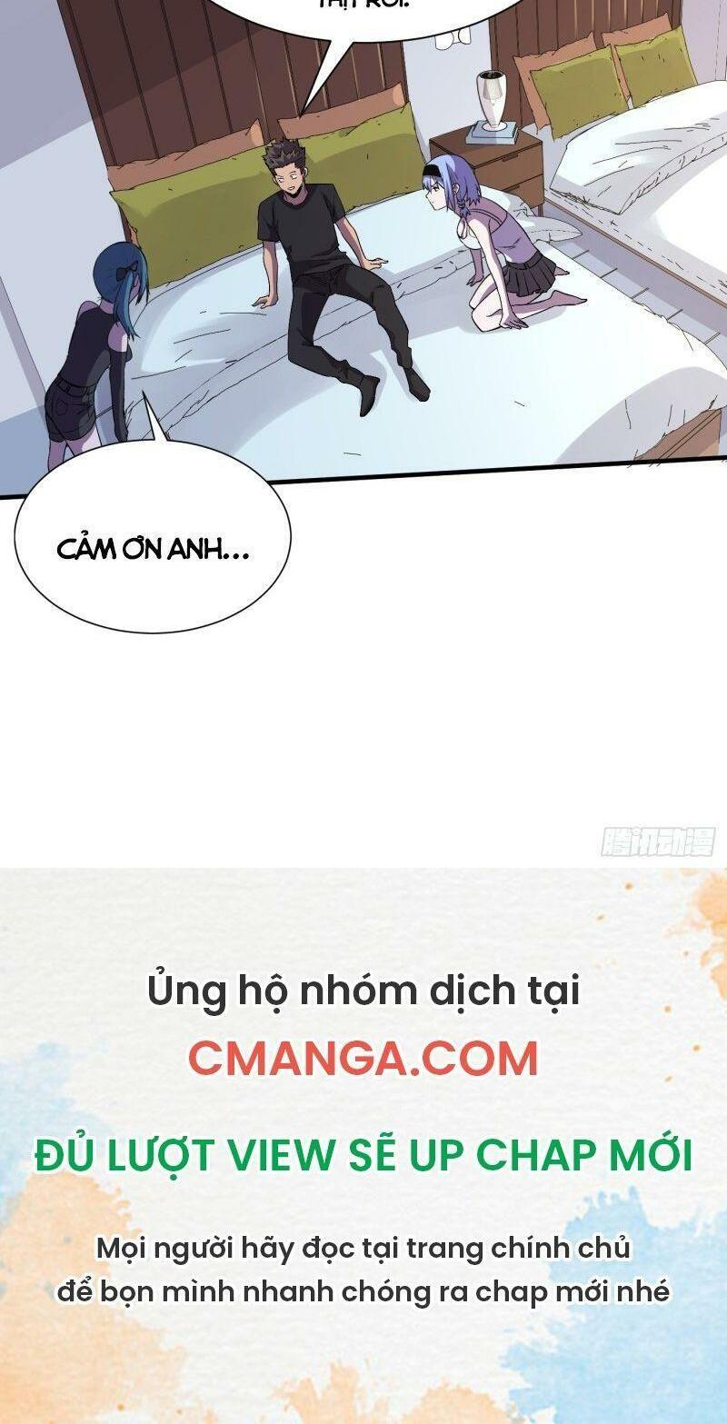 Vào Ngày Tận Thế Nhặt Được Hệ Thống: Chapter 89