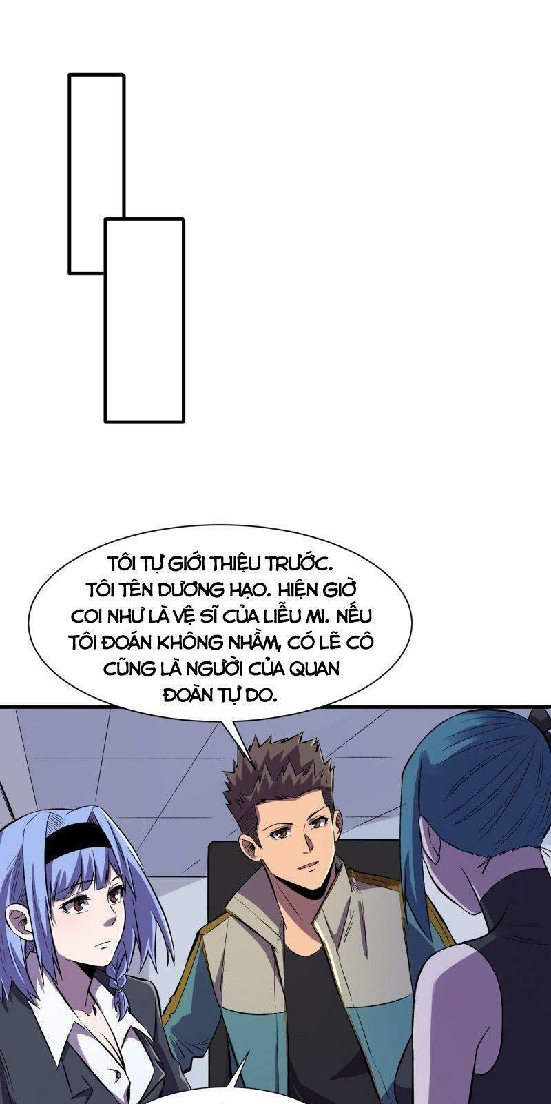 Vào Ngày Tận Thế Nhặt Được Hệ Thống: Chapter 89