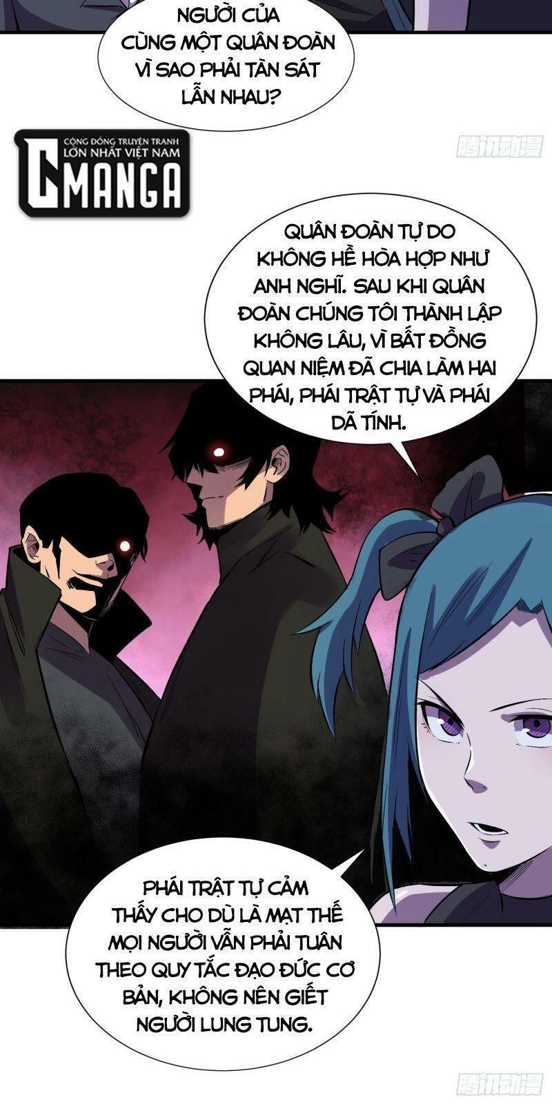 Vào Ngày Tận Thế Nhặt Được Hệ Thống: Chapter 89