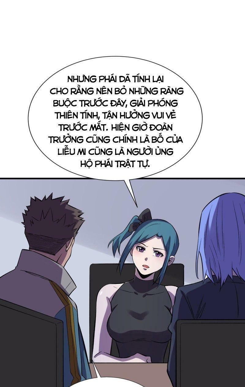 Vào Ngày Tận Thế Nhặt Được Hệ Thống: Chapter 89