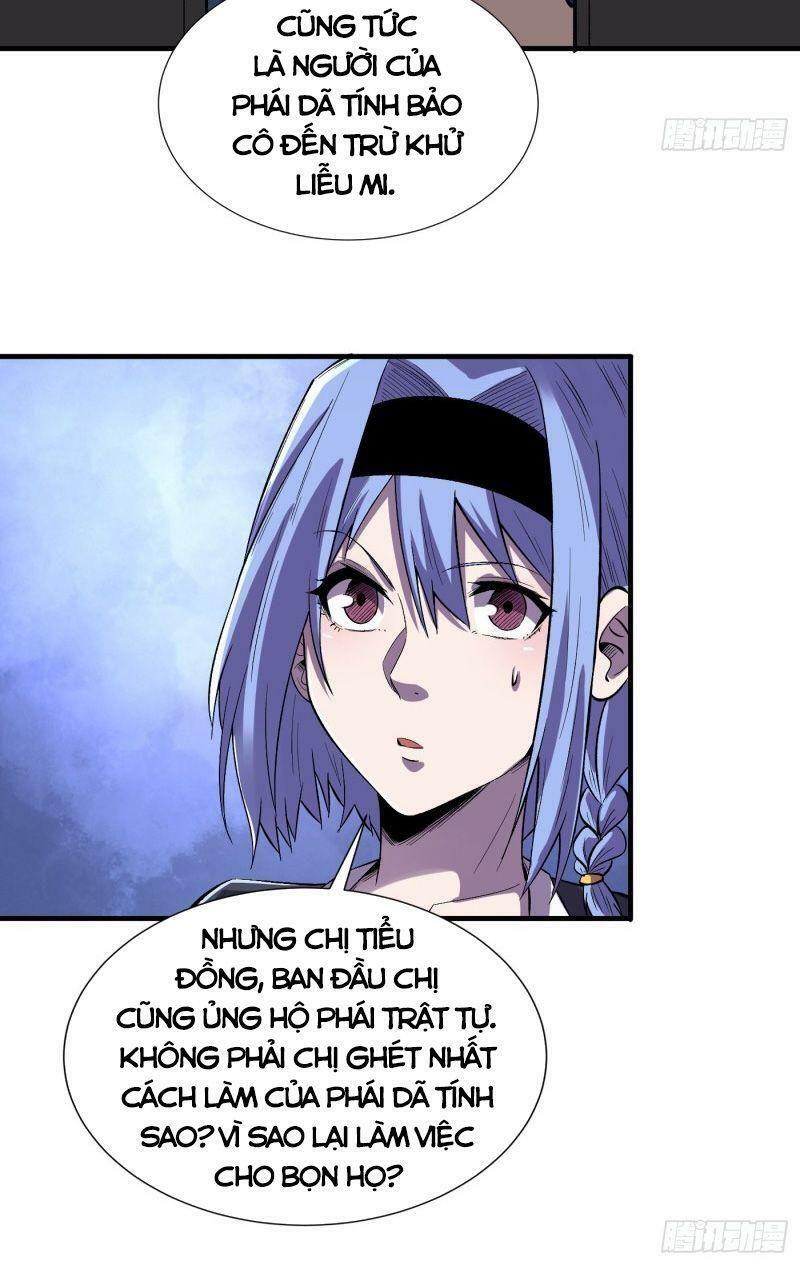 Vào Ngày Tận Thế Nhặt Được Hệ Thống: Chapter 89