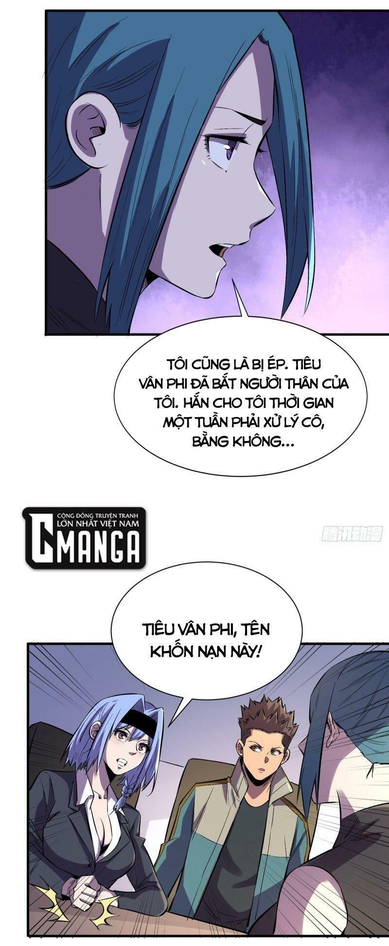Vào Ngày Tận Thế Nhặt Được Hệ Thống: Chapter 89