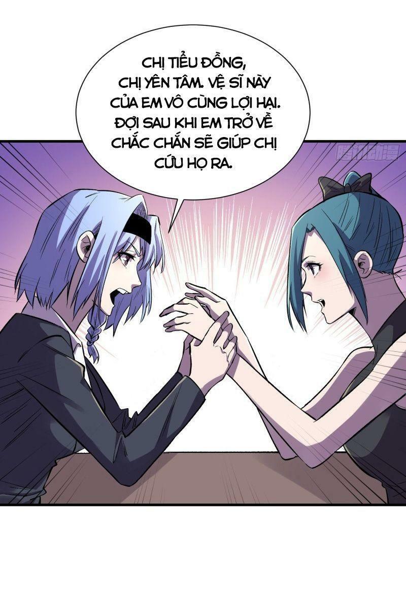 Vào Ngày Tận Thế Nhặt Được Hệ Thống: Chapter 89