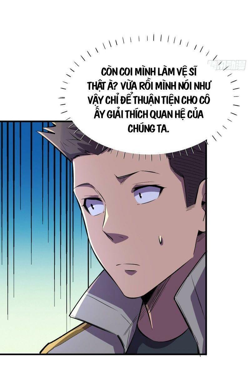 Vào Ngày Tận Thế Nhặt Được Hệ Thống: Chapter 89