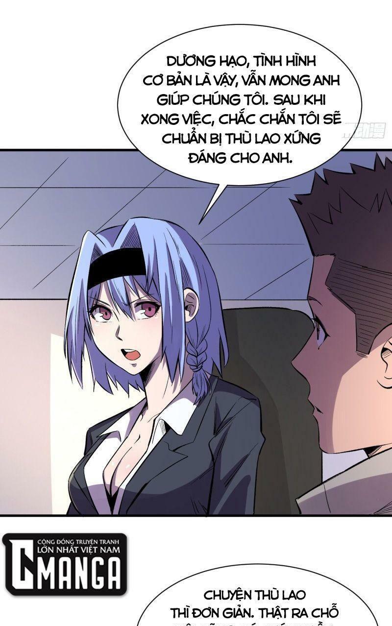 Vào Ngày Tận Thế Nhặt Được Hệ Thống: Chapter 89