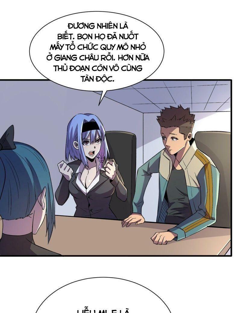 Vào Ngày Tận Thế Nhặt Được Hệ Thống: Chapter 89