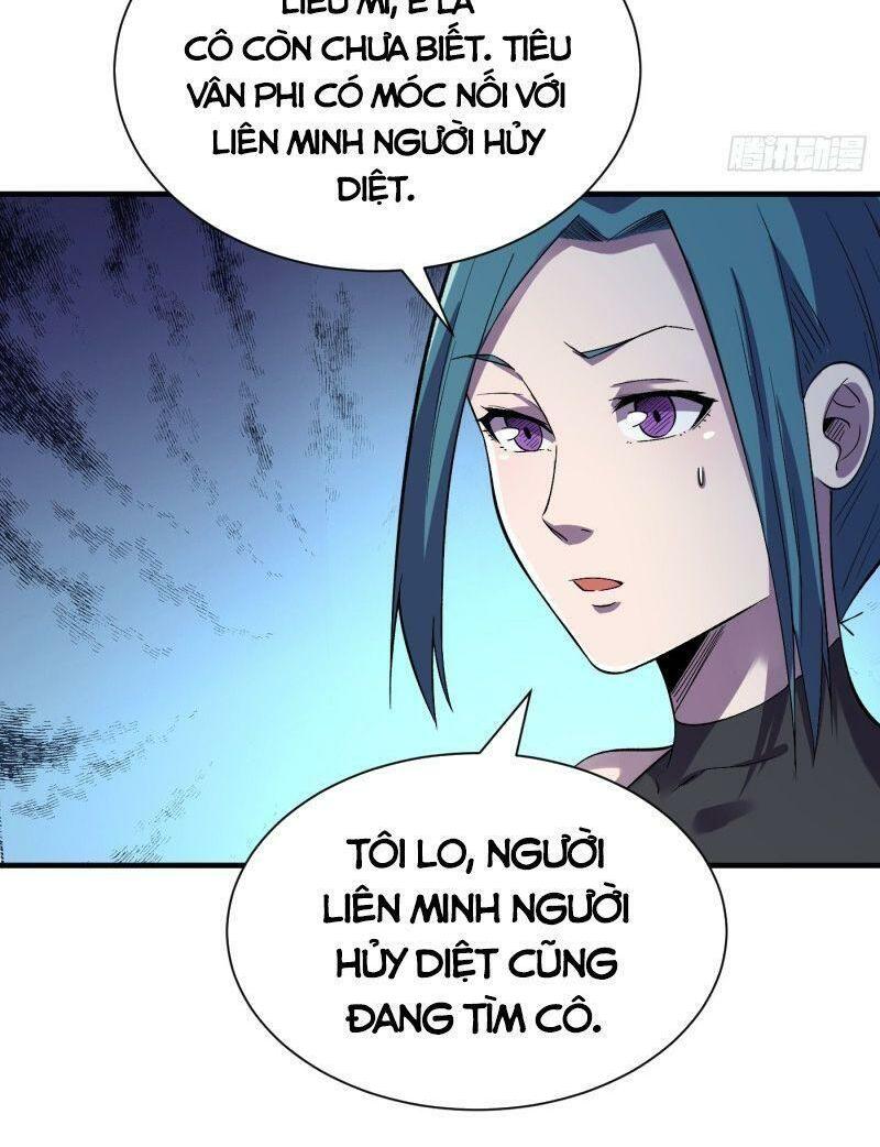Vào Ngày Tận Thế Nhặt Được Hệ Thống: Chapter 89