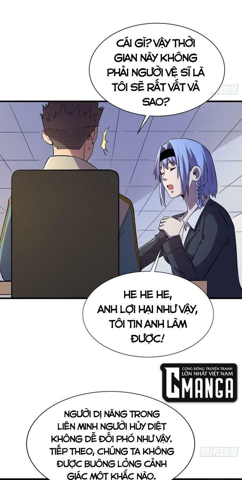 Vào Ngày Tận Thế Nhặt Được Hệ Thống: Chapter 89