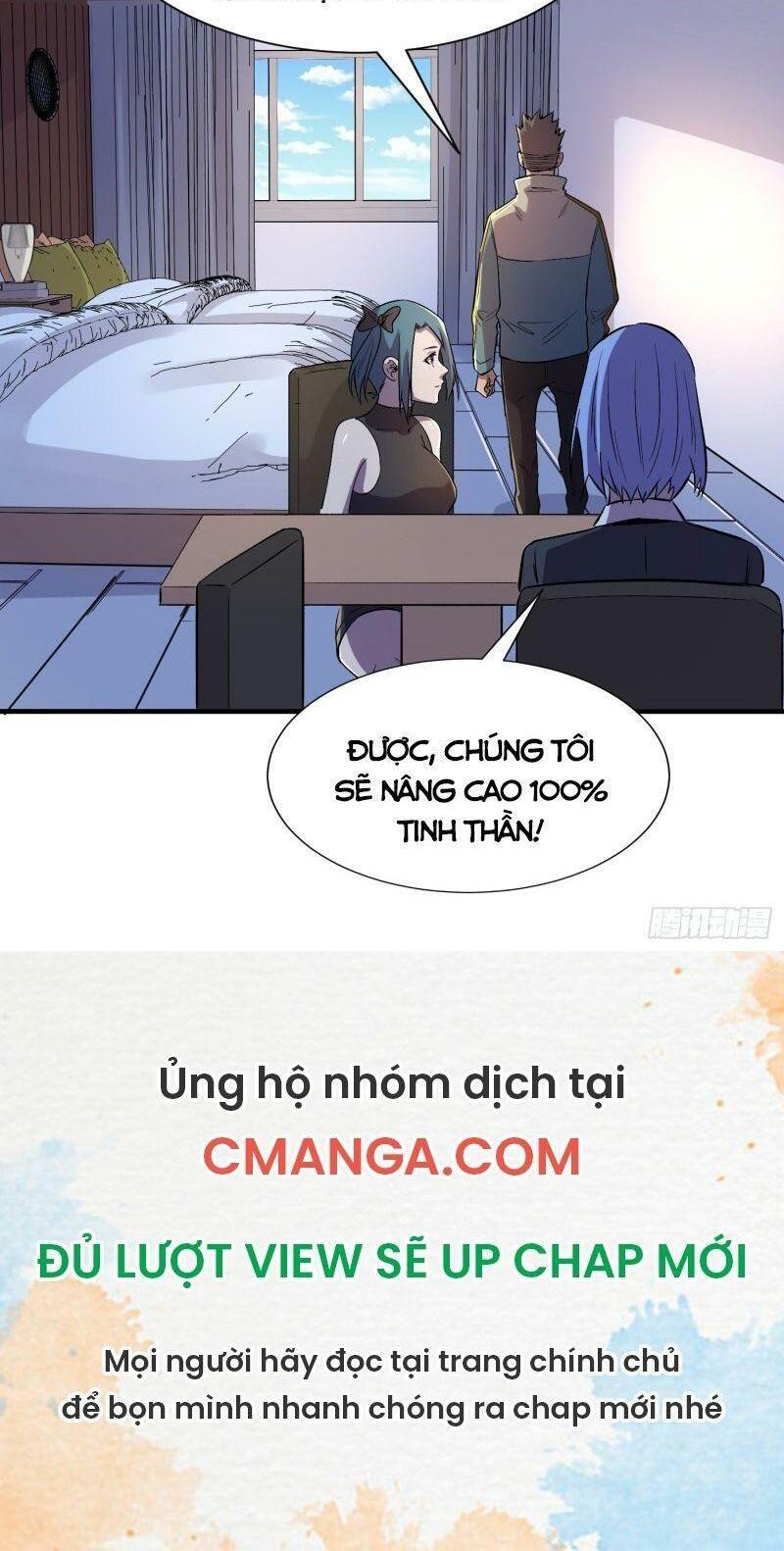 Vào Ngày Tận Thế Nhặt Được Hệ Thống: Chapter 89
