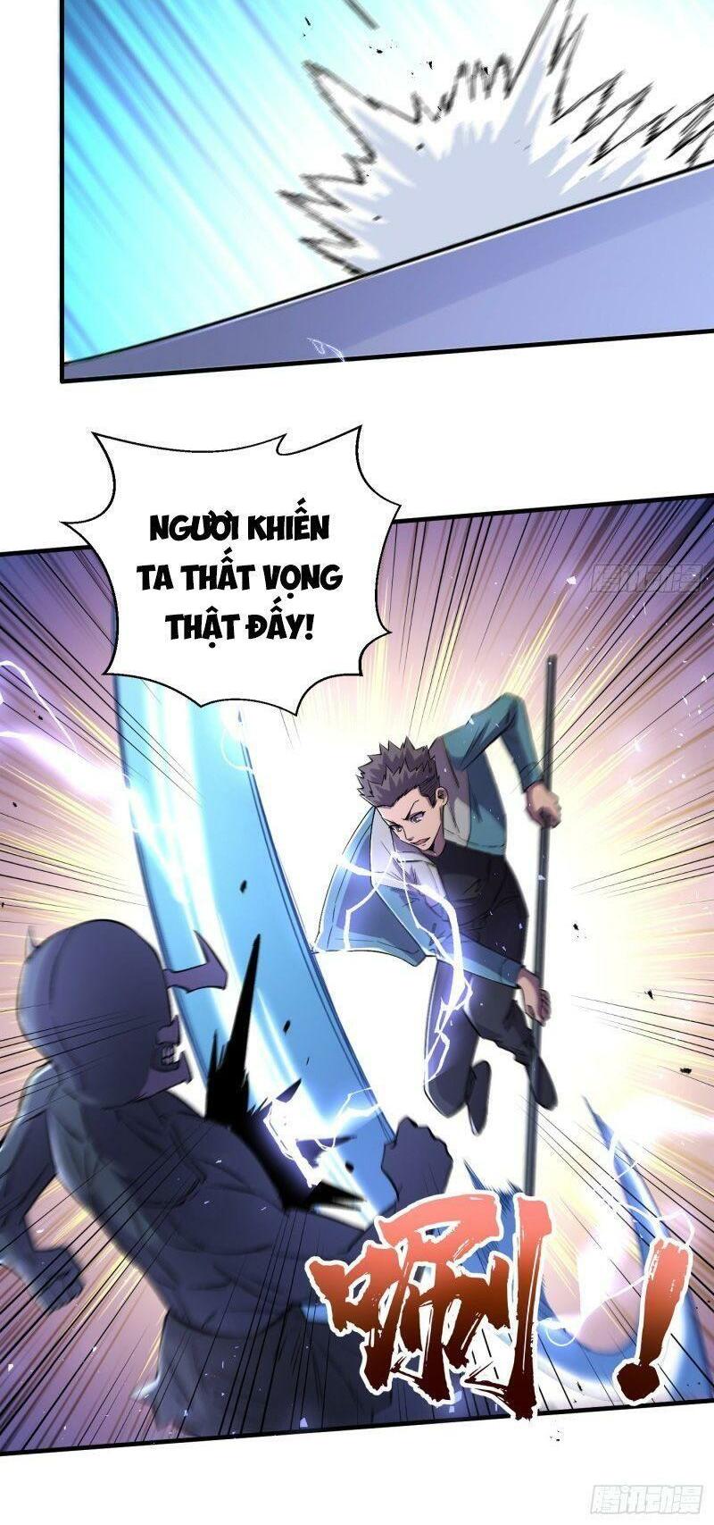 Vào Ngày Tận Thế Nhặt Được Hệ Thống: Chapter 89