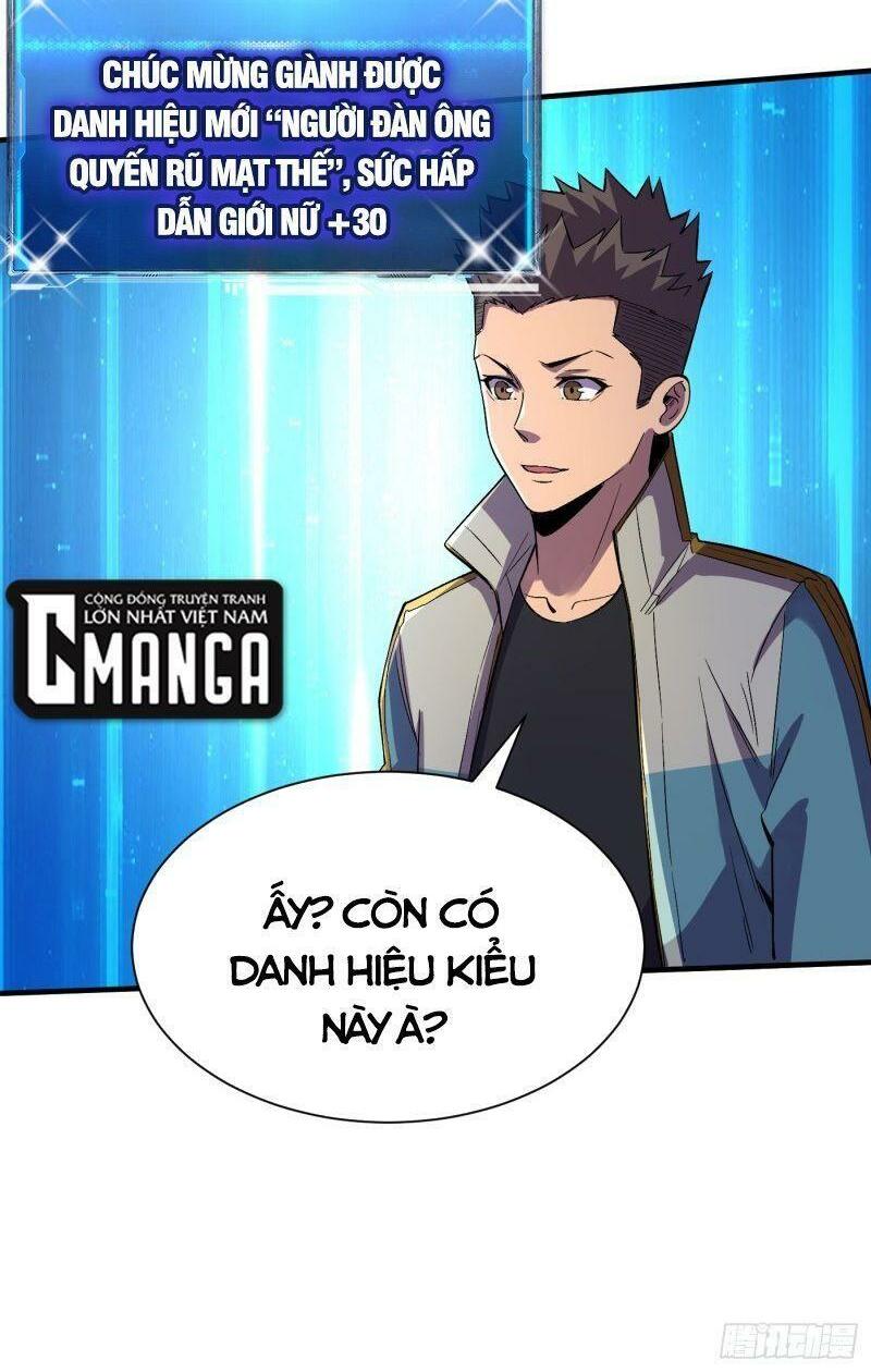 Vào Ngày Tận Thế Nhặt Được Hệ Thống: Chapter 89