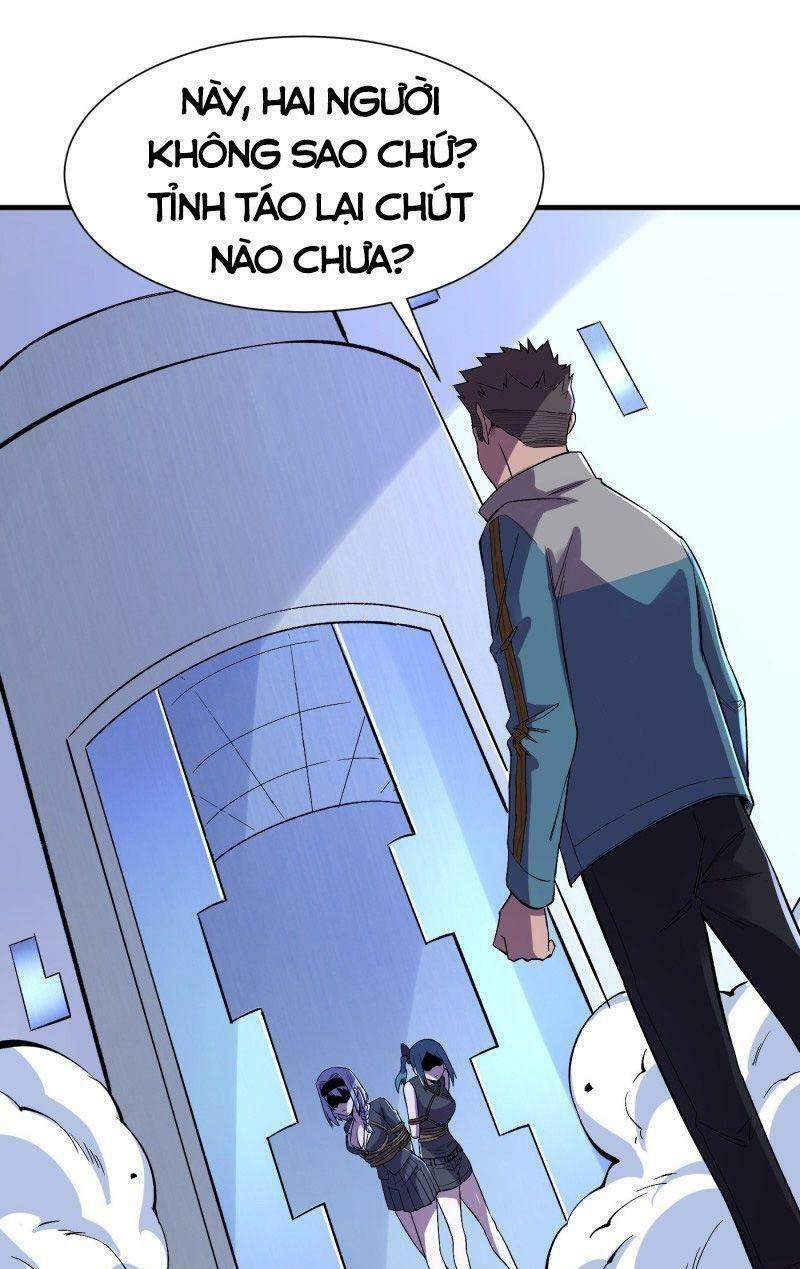Vào Ngày Tận Thế Nhặt Được Hệ Thống: Chapter 89