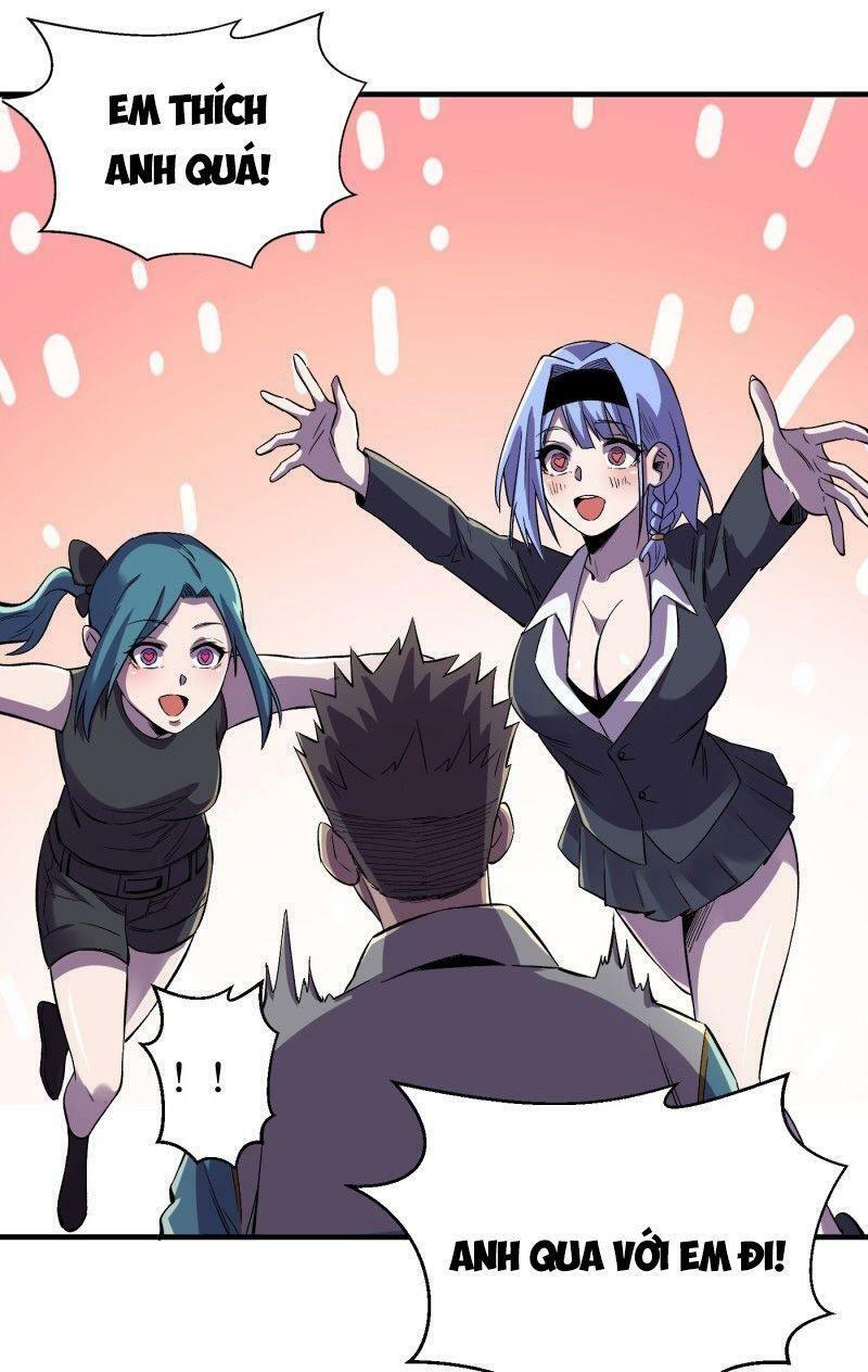 Vào Ngày Tận Thế Nhặt Được Hệ Thống: Chapter 89
