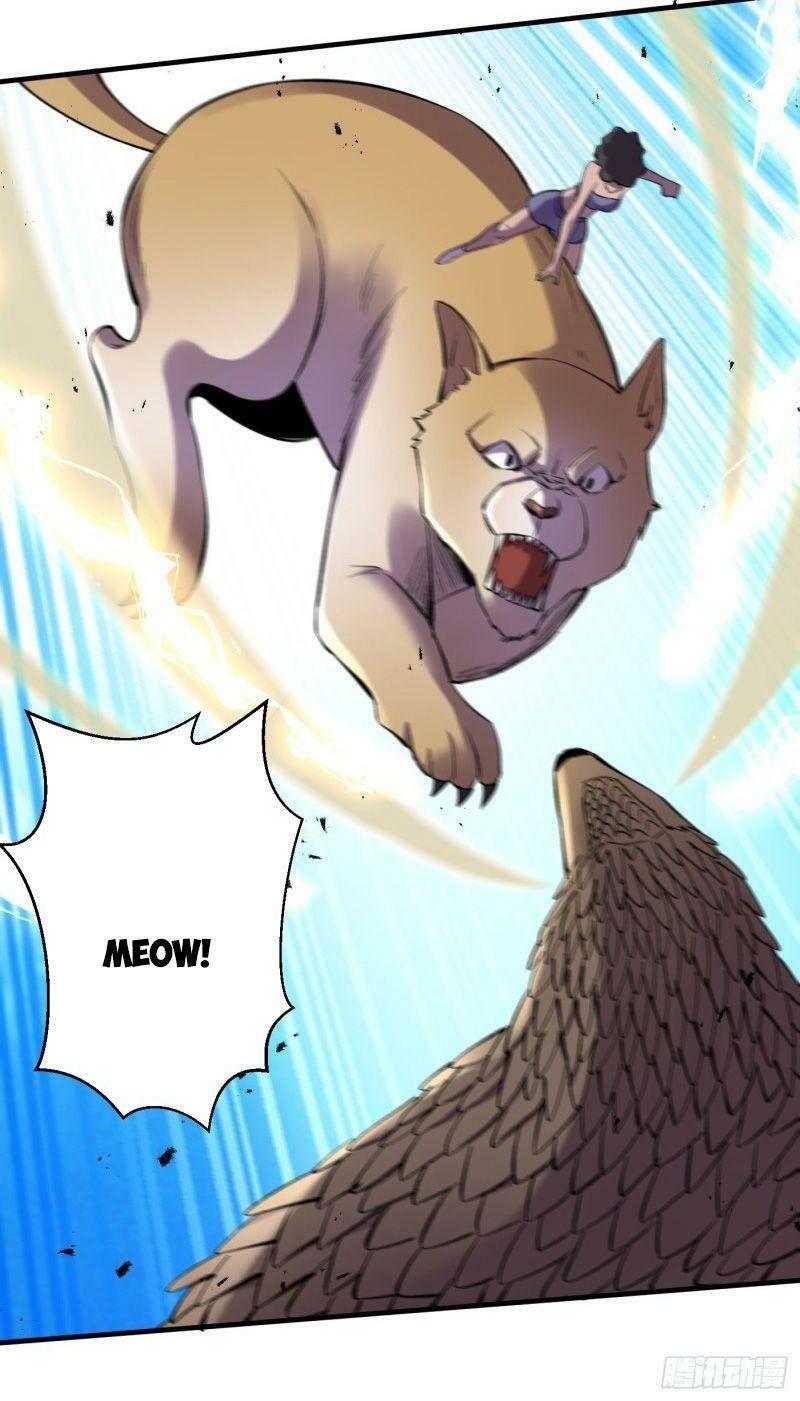 Vào Ngày Tận Thế Nhặt Được Hệ Thống: Chapter 90