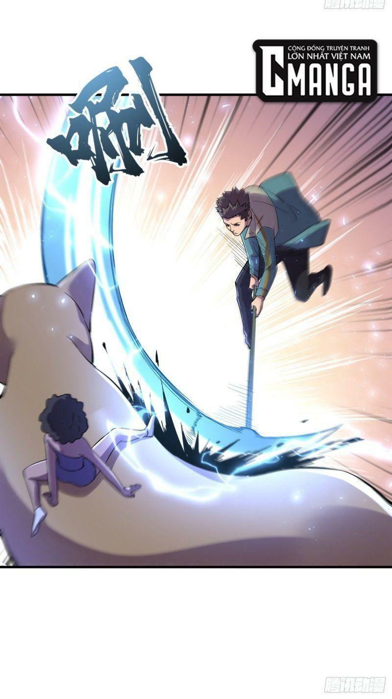 Vào Ngày Tận Thế Nhặt Được Hệ Thống: Chapter 90