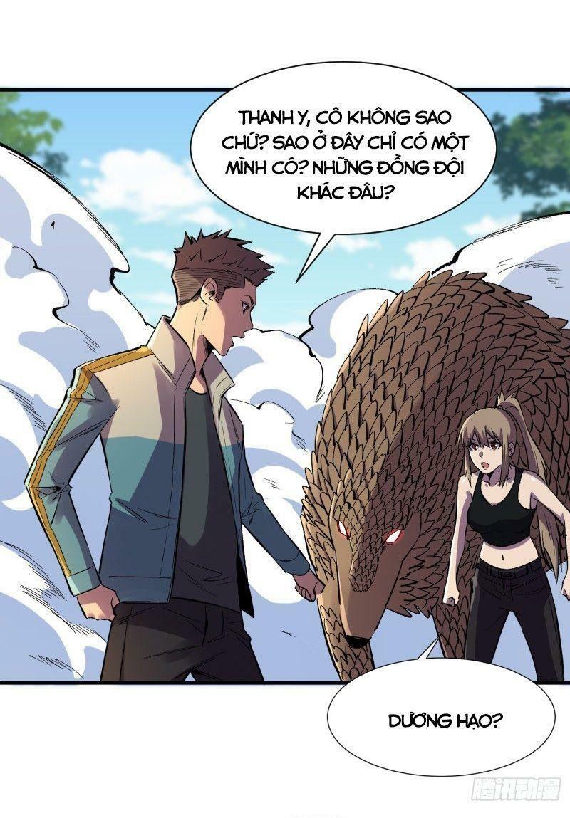 Vào Ngày Tận Thế Nhặt Được Hệ Thống: Chapter 90