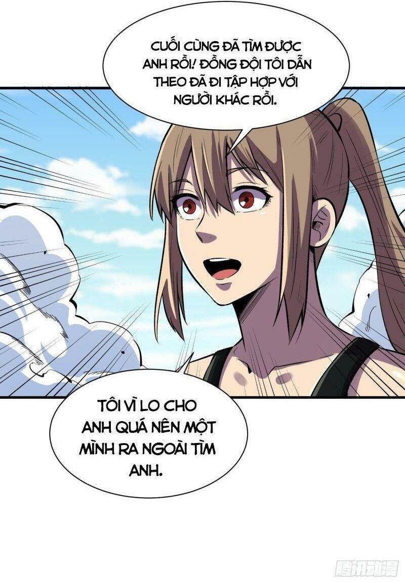 Vào Ngày Tận Thế Nhặt Được Hệ Thống: Chapter 90