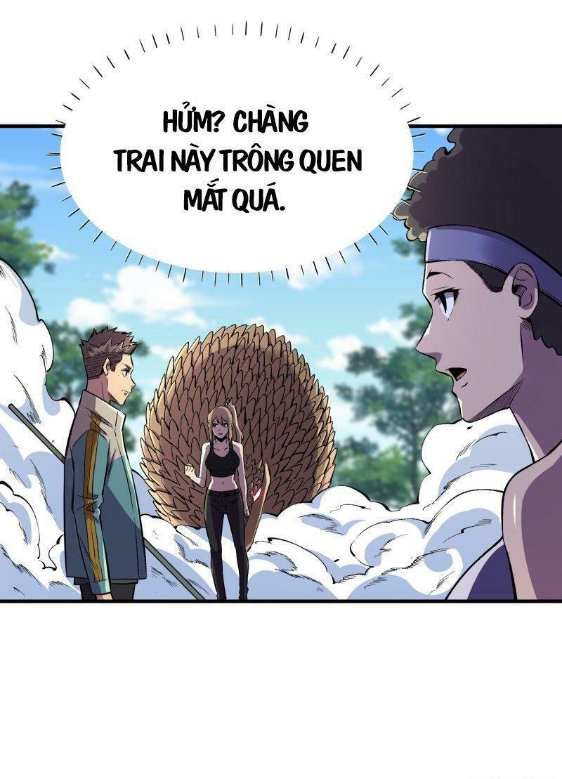 Vào Ngày Tận Thế Nhặt Được Hệ Thống: Chapter 90